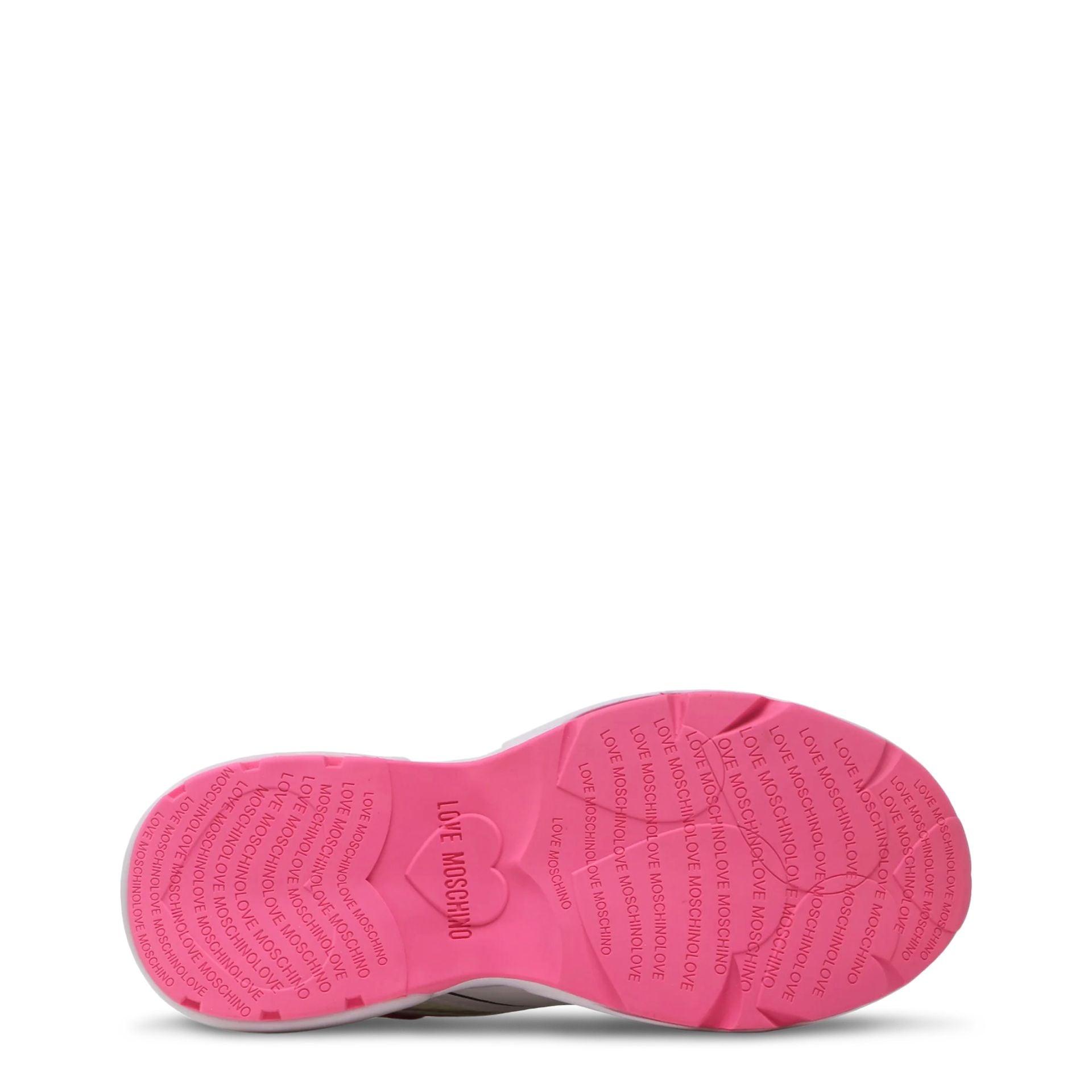 Love Moschino Sneakers Carauana Store