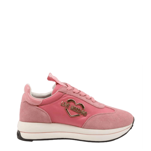 Love Moschino Sneakers Carauana Store