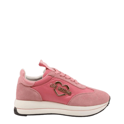 Love Moschino Sneakers Carauana Store