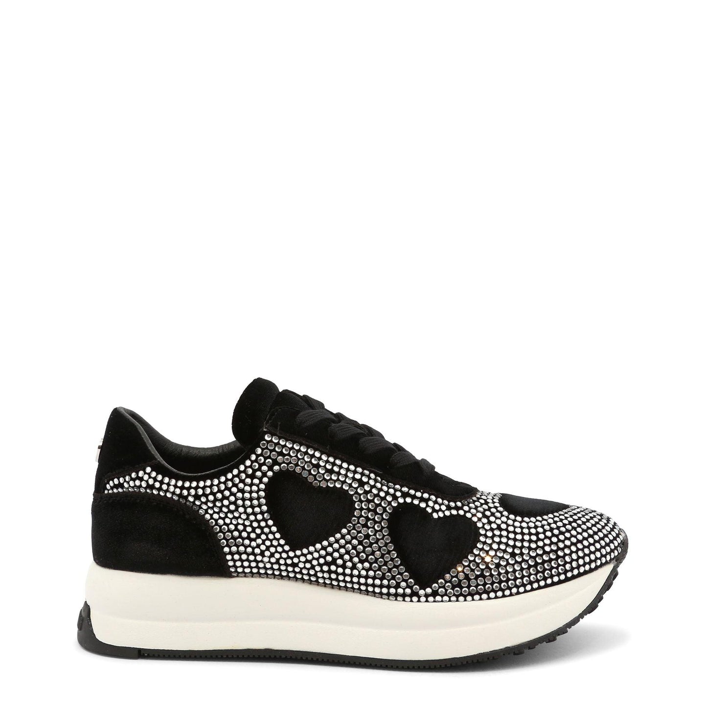 Love Moschino Sneakers Carauana Store