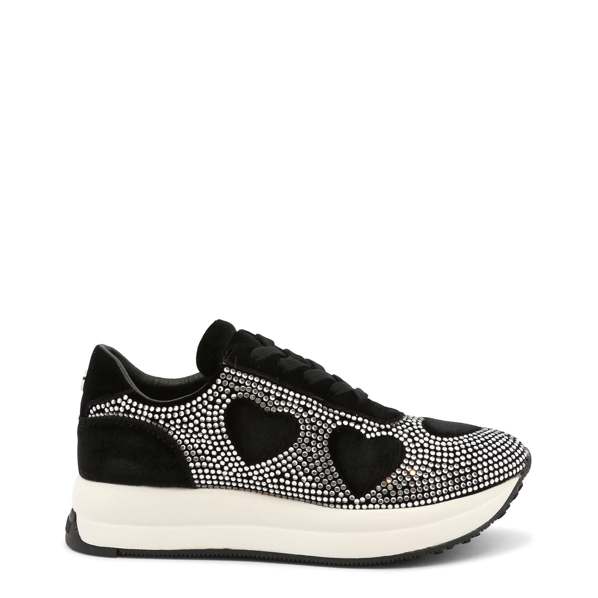 Love Moschino Sneakers Carauana Store