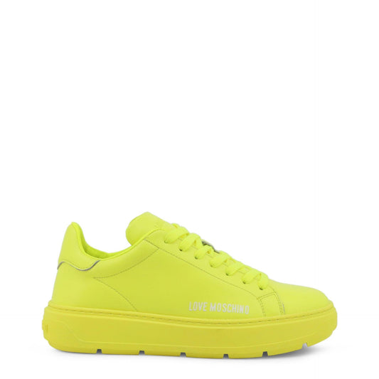 Love Moschino Sneakers Carauana Store