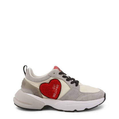 Love Moschino Sneakers Carauana Store