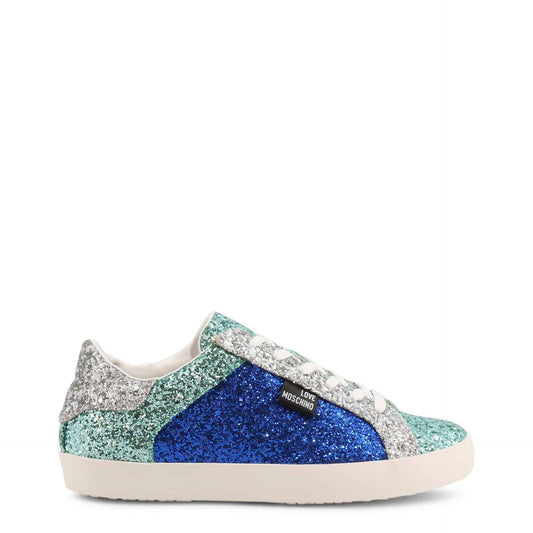 Love Moschino Sneakers Carauana Store