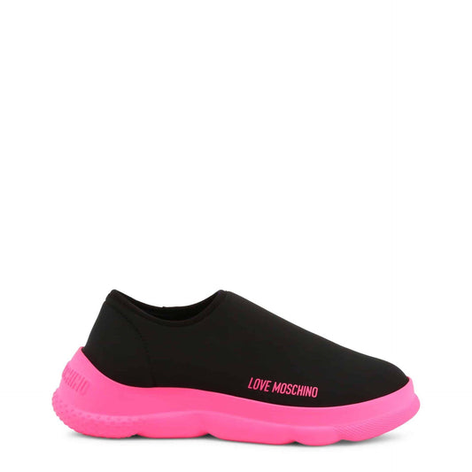 Love Moschino Sneakers Carauana Store