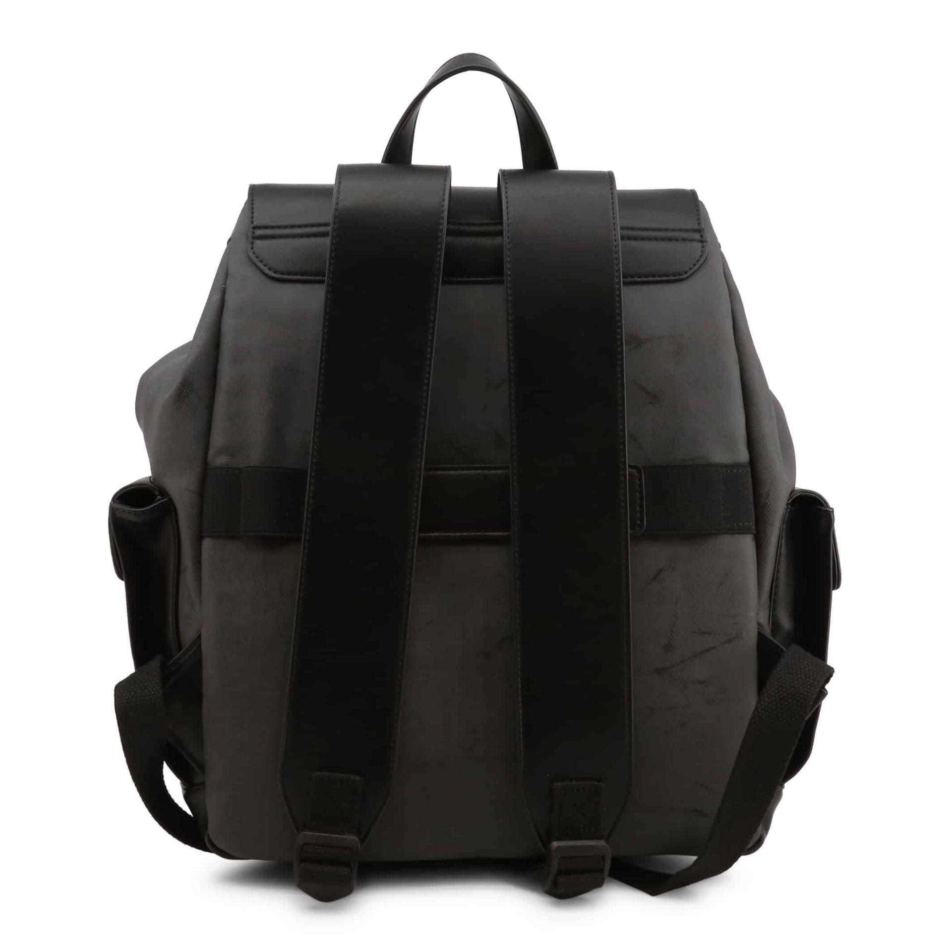 Lumberjack Rucksacks Carauana Store