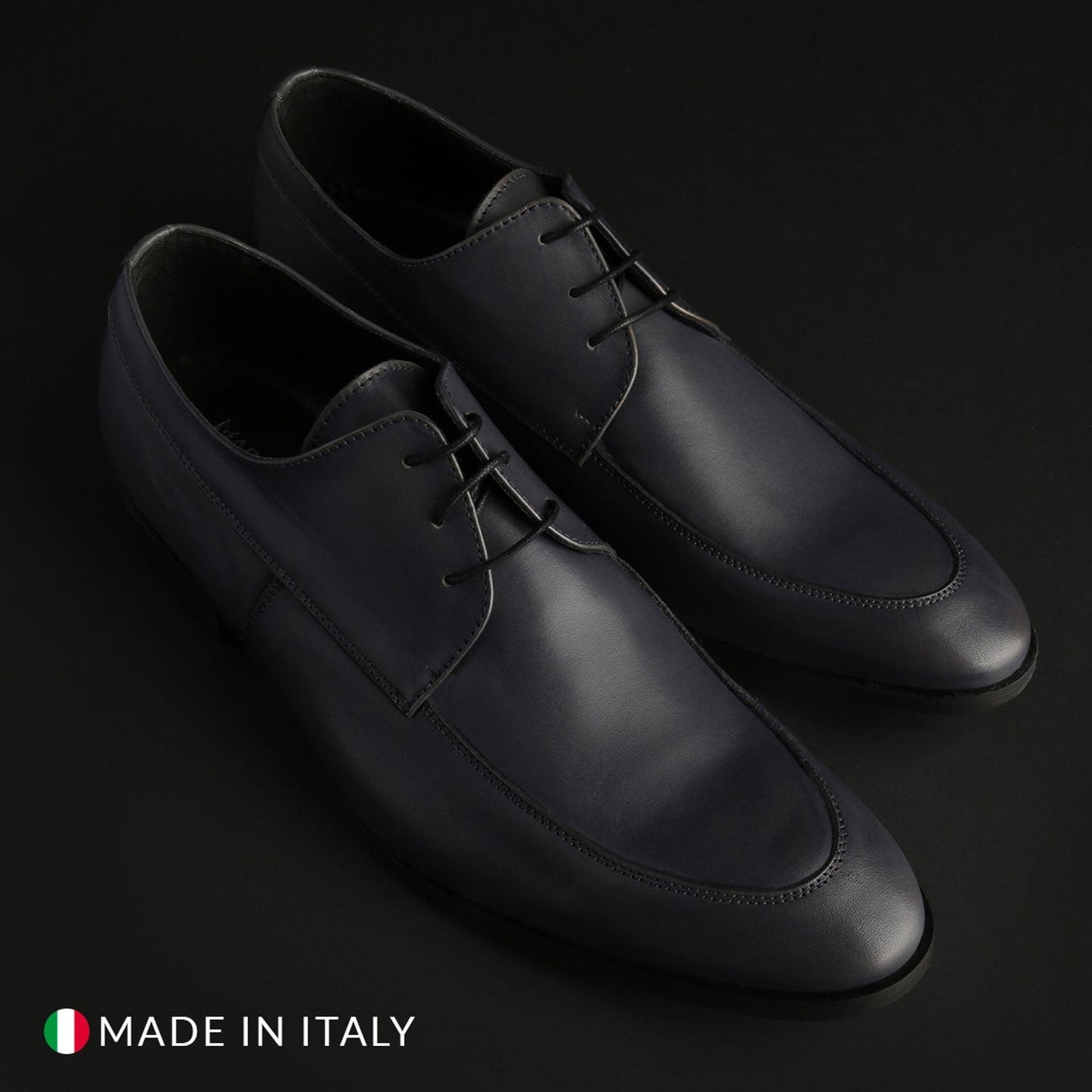Made in Italia Lace up Carauana Store