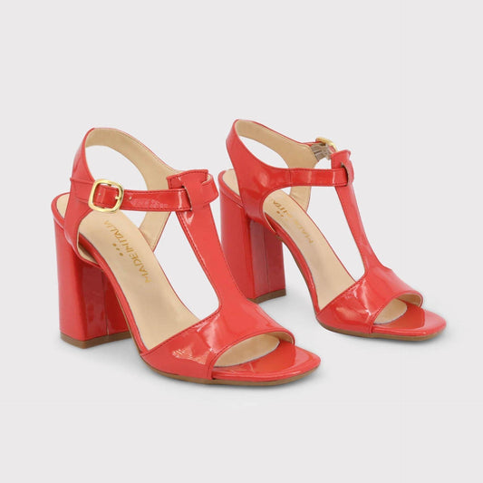 Made in Italia Sandals Carauana Store