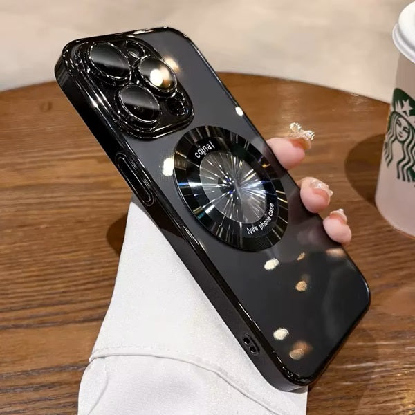 Magnetic Phone Case For iPhone Carauana Store