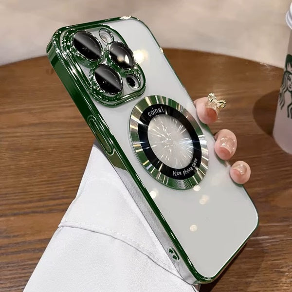 Magnetic Phone Case For iPhone Carauana Store