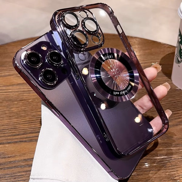 Magnetic Phone Case For iPhone Carauana Store