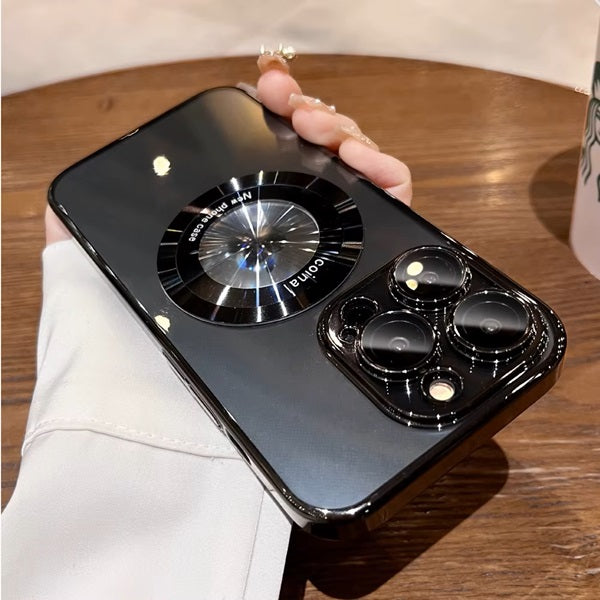 Magnetic Phone Case For iPhone Carauana Store