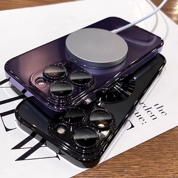 Magnetic Phone Case For iPhone Carauana Store