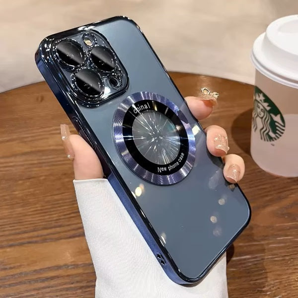 Magnetic Phone Case For iPhone Carauana Store
