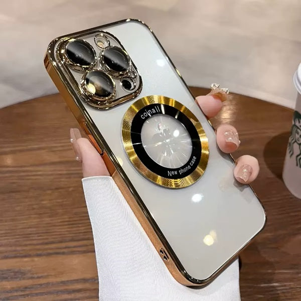 Magnetic Phone Case For iPhone Carauana Store