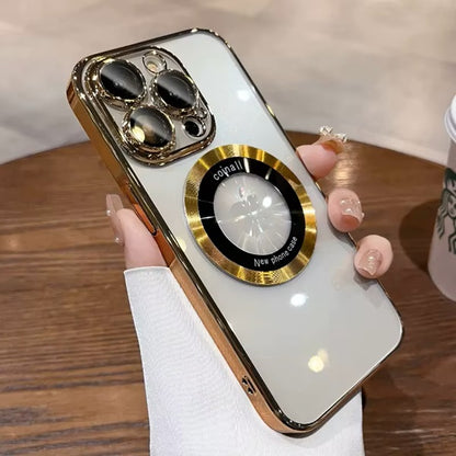 Magnetic Phone Case For iPhone Carauana Store