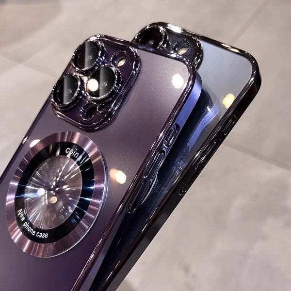 Magnetic Phone Case For iPhone Carauana Store