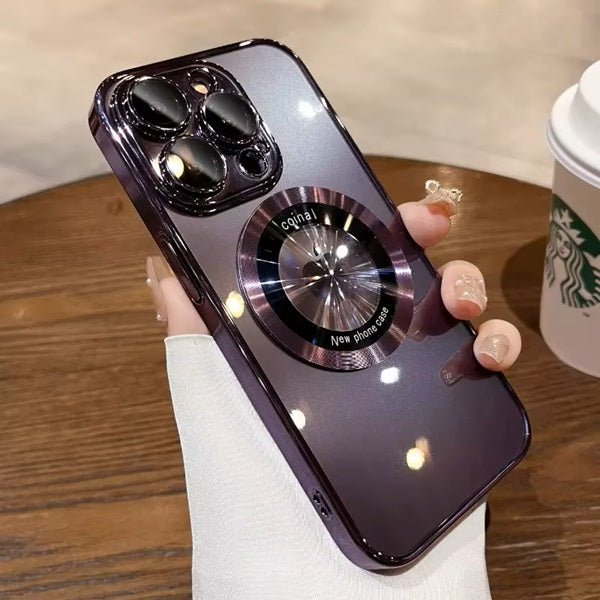 Magnetic Phone Case For iPhone Carauana Store