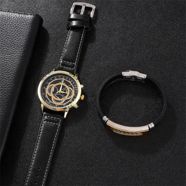 Men Fashion Date Quartz Men Watches Top Brand Luxury Male Clock Watch Sport Mens Wrist Watch Hodinky Relogio Masculino Carauana Store