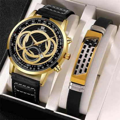 Men Fashion Date Quartz Men Watches Top Brand Luxury Male Clock Watch Sport Mens Wrist Watch Hodinky Relogio Masculino Carauana Store