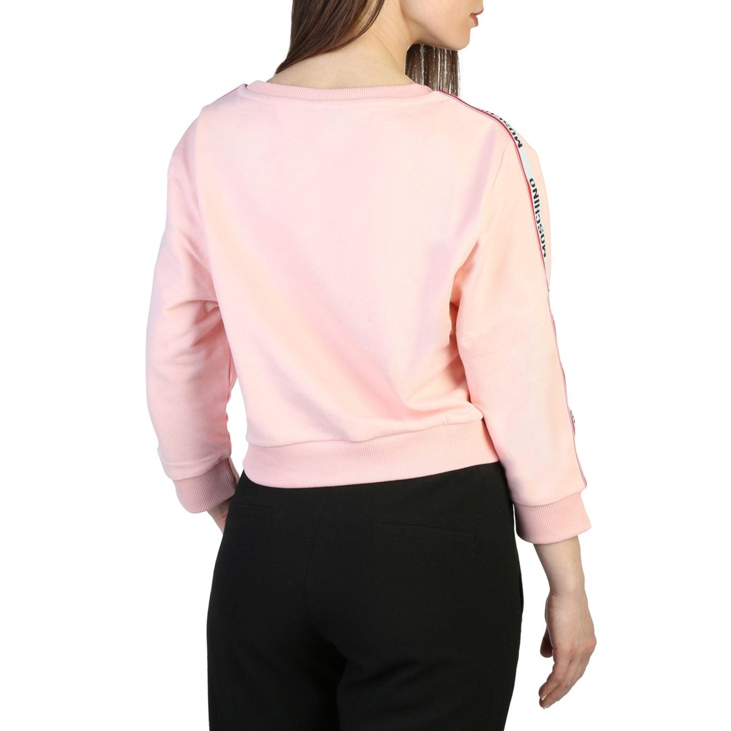 Moschino Sweatshirts Carauana Store