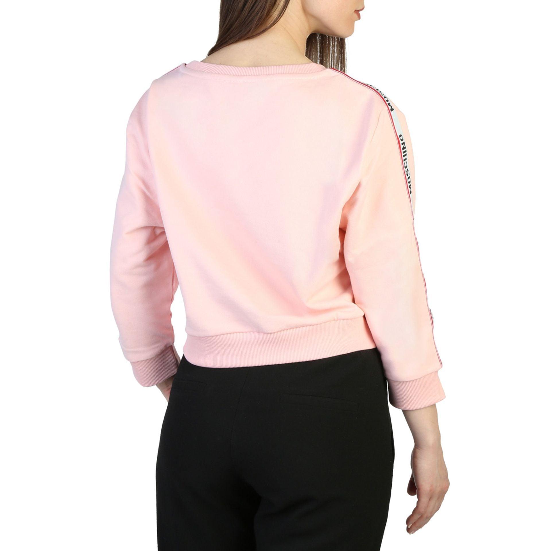 Moschino Sweatshirts Carauana Store