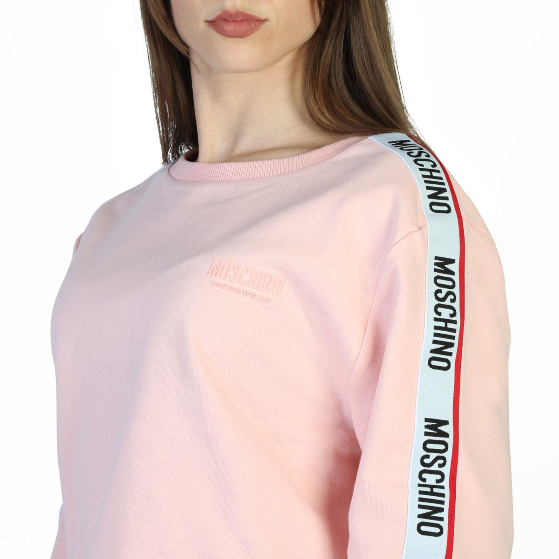 Moschino Sweatshirts Carauana Store