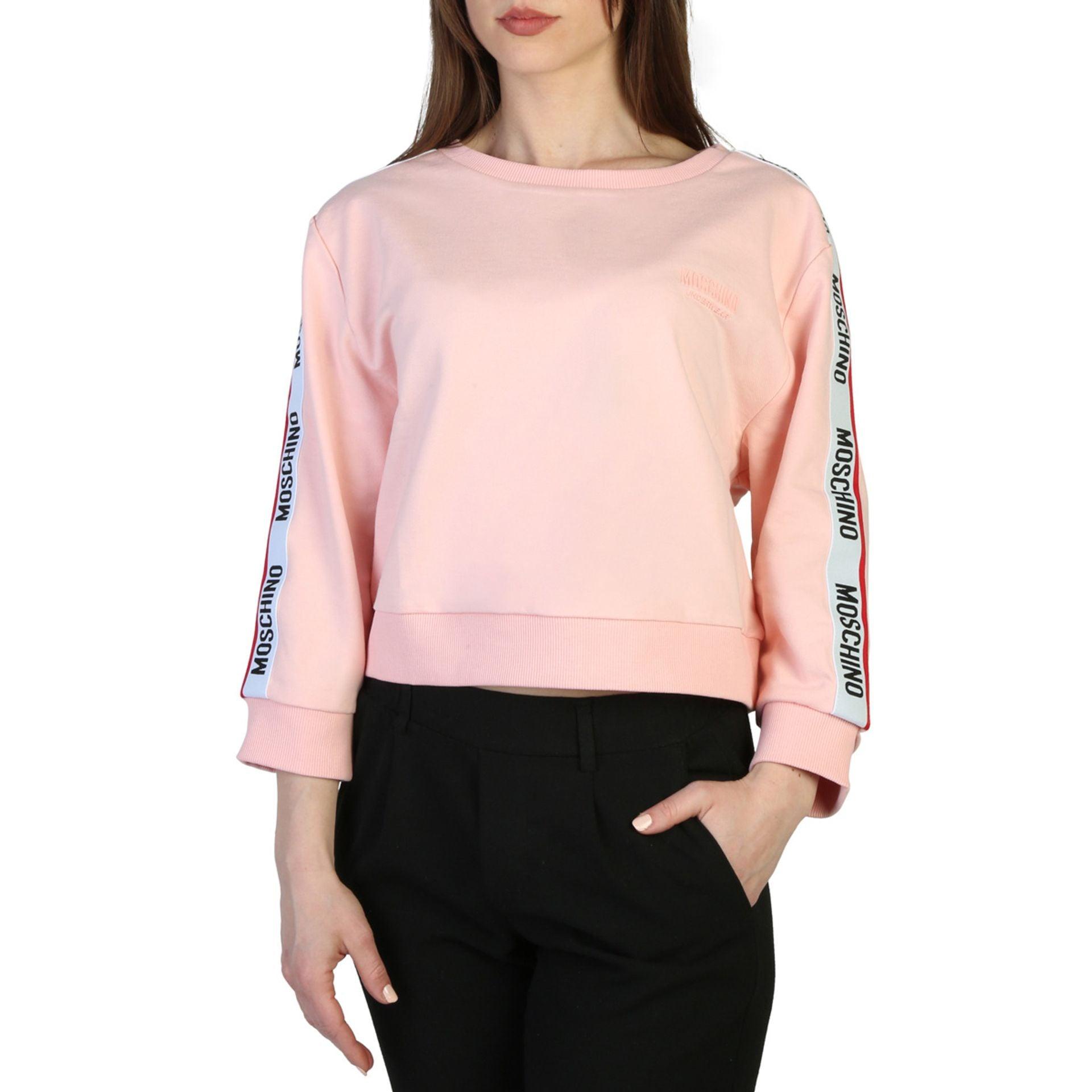 Moschino Sweatshirts Carauana Store
