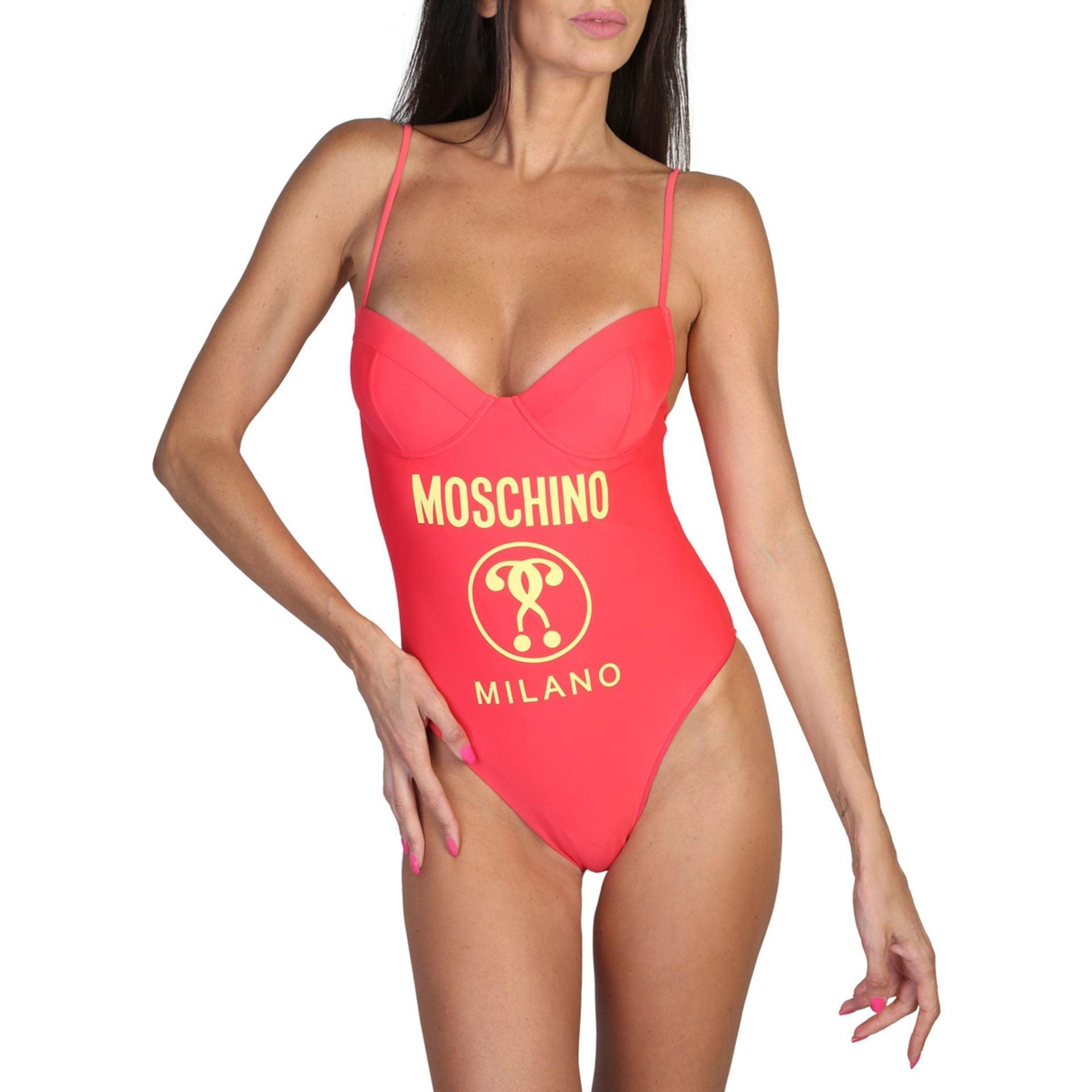 Moschino Swimwear Carauana Store
