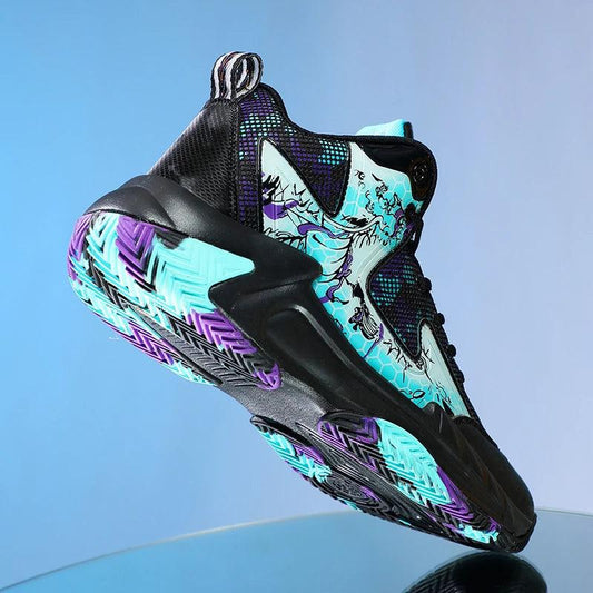New Breathable Sports Shoes Unisex Designer Sneakers Men Women Gym Training Carauana Store