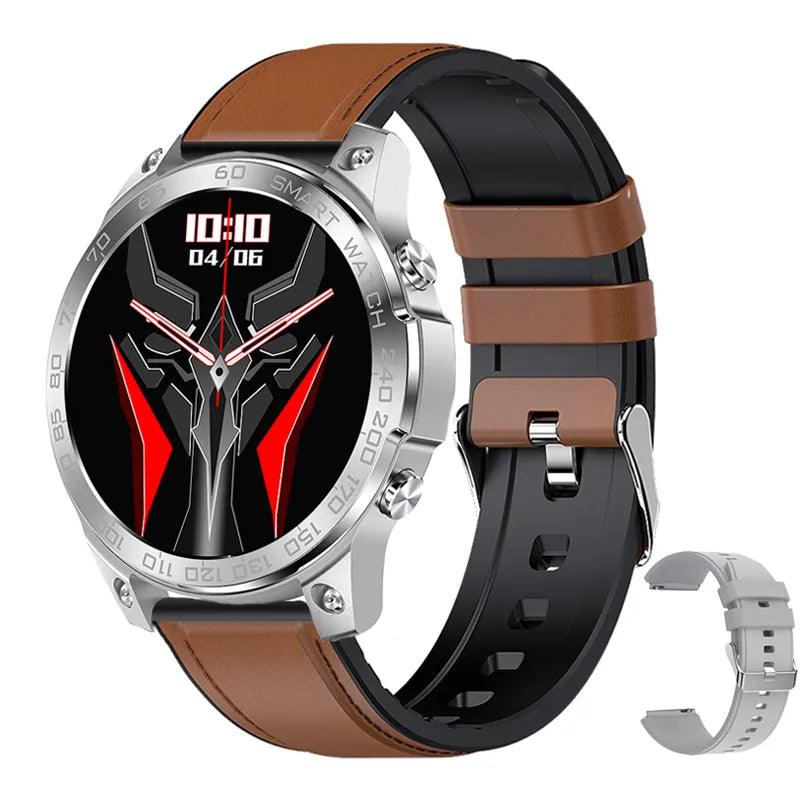 New Xiaomi Smart Watch NFC Bluetooth Call Amoled Carauana Store