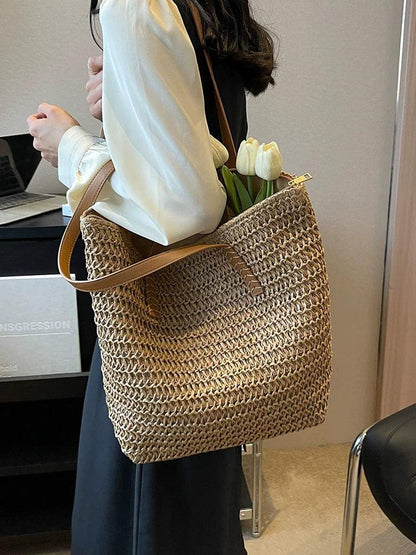 Women's Bag Spring and Summer Simplicity Carauana Store