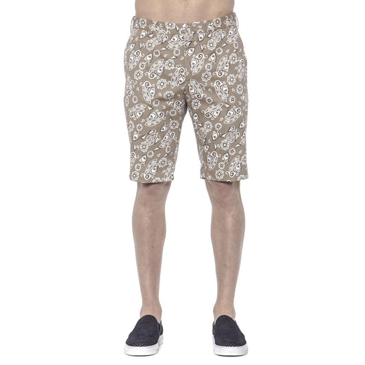 PT Torino Short Carauana Store