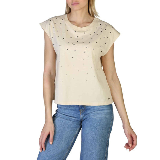 Pepe Jeans T-shirts Carauana Store
