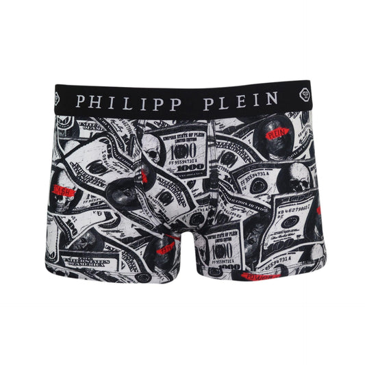 Philipp Plein Boxers Carauana Store
