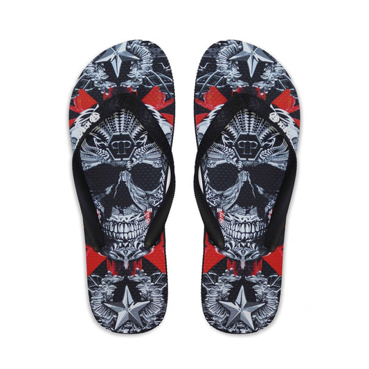 Philipp Plein Flip Flops
