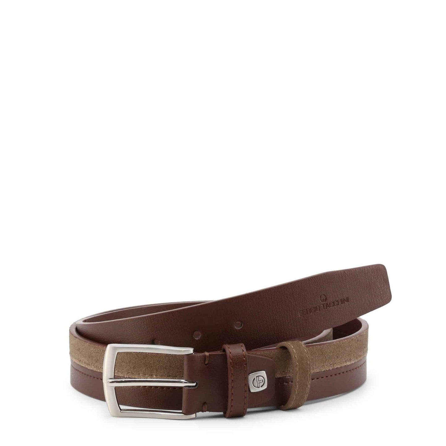 Sergio Tacchini Belts Carauana Store