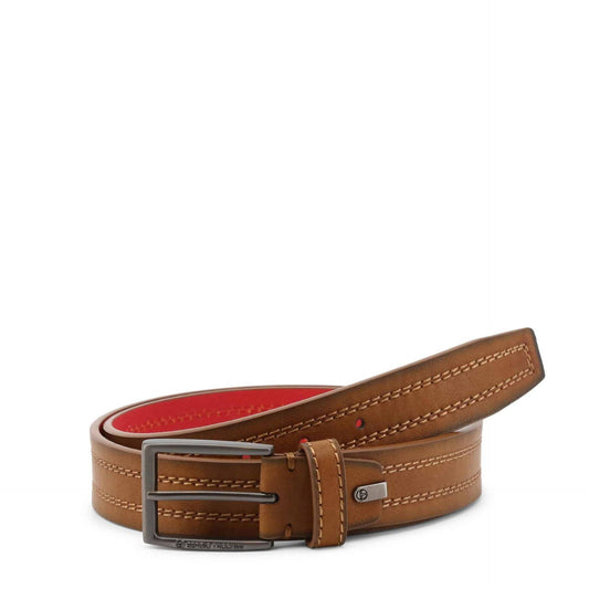 Sergio Tacchini Belts Carauana Store