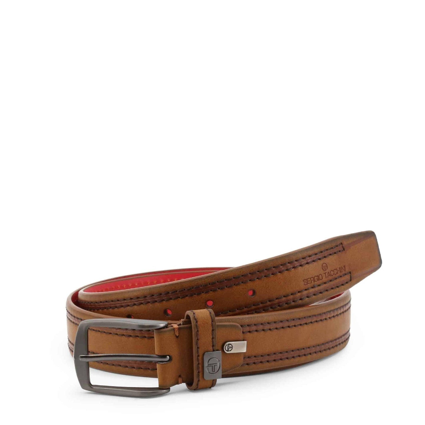 Sergio Tacchini Belts Carauana Store