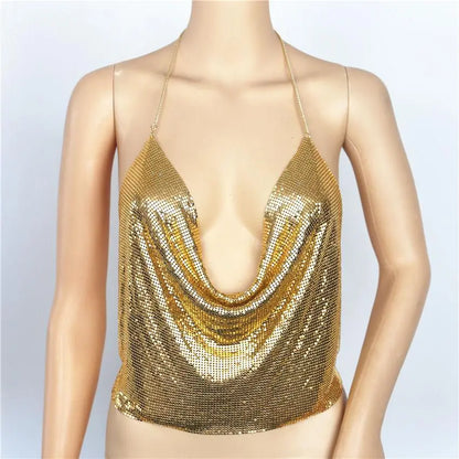 Sexy Clubwear Casual T-Shirt Blouse Carauana Store