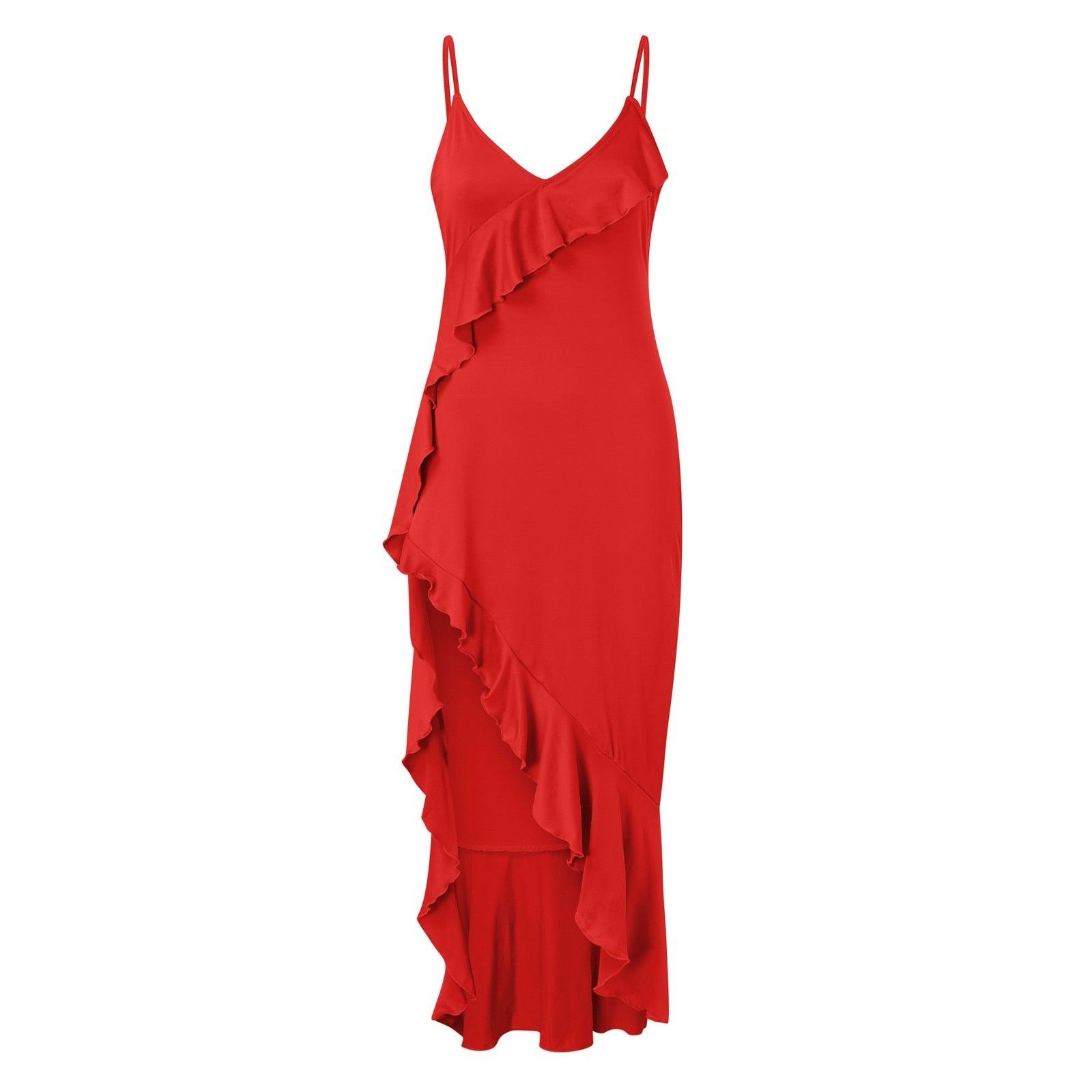 Sexy Dresses Women Outfits Party Carauana Store