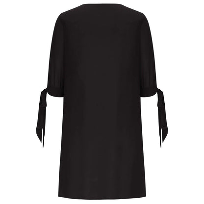 Stylish Plus Size Summer Dresses: V-Neck, Sequin, and Off-Shoulder Styles Carauana Store