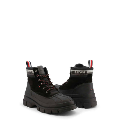 Tommy Hilfiger Ankle boots Carauana Store