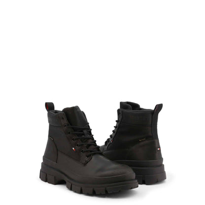 Tommy Hilfiger Ankle boots Carauana Store