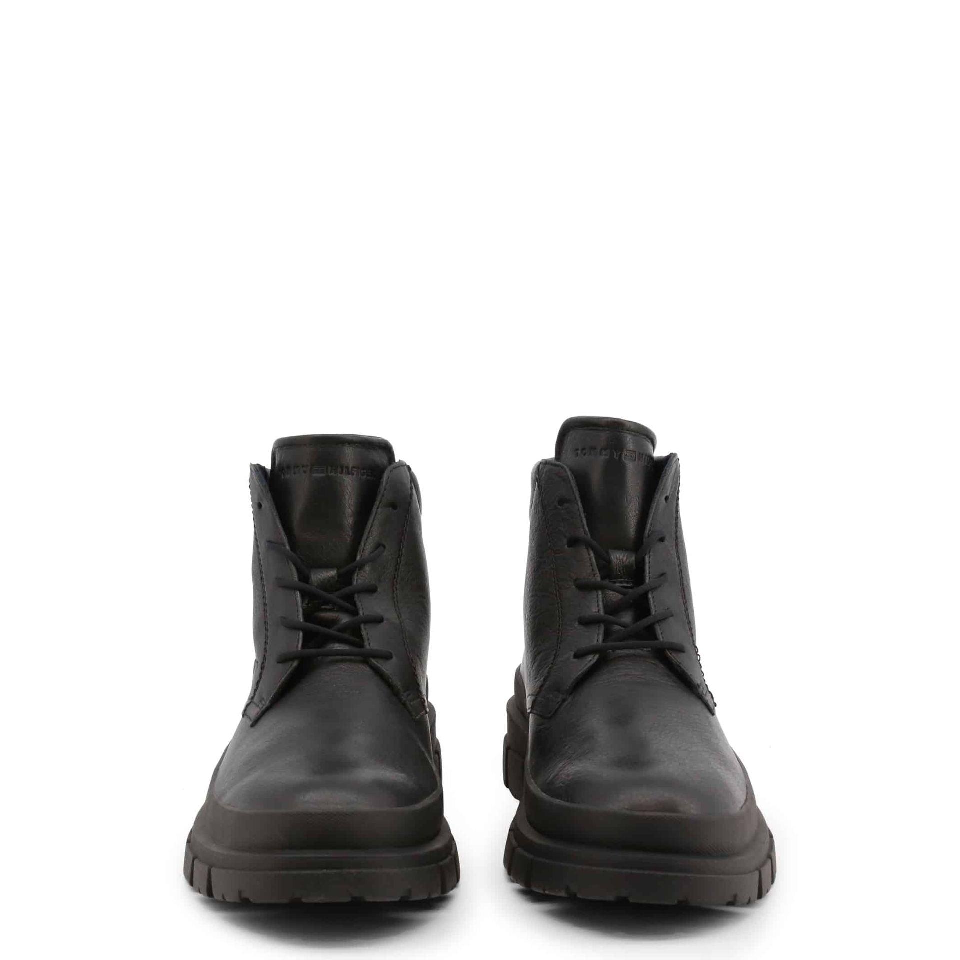 Tommy Hilfiger Ankle boots Carauana Store