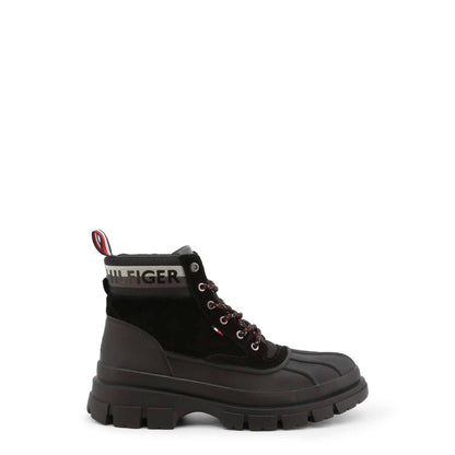 Tommy Hilfiger Ankle boots Carauana Store