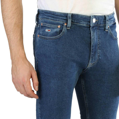 Tommy Hilfiger Jeans Carauana Store