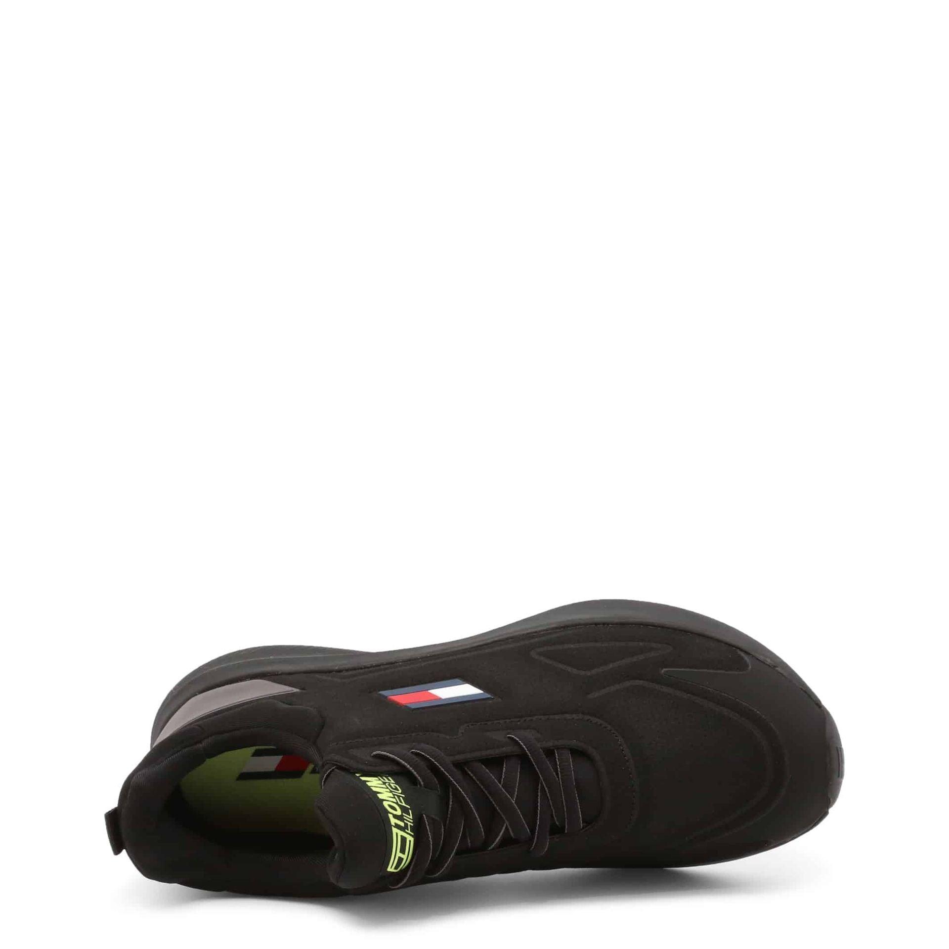 Tommy Hilfiger Sneakers Carauana Store