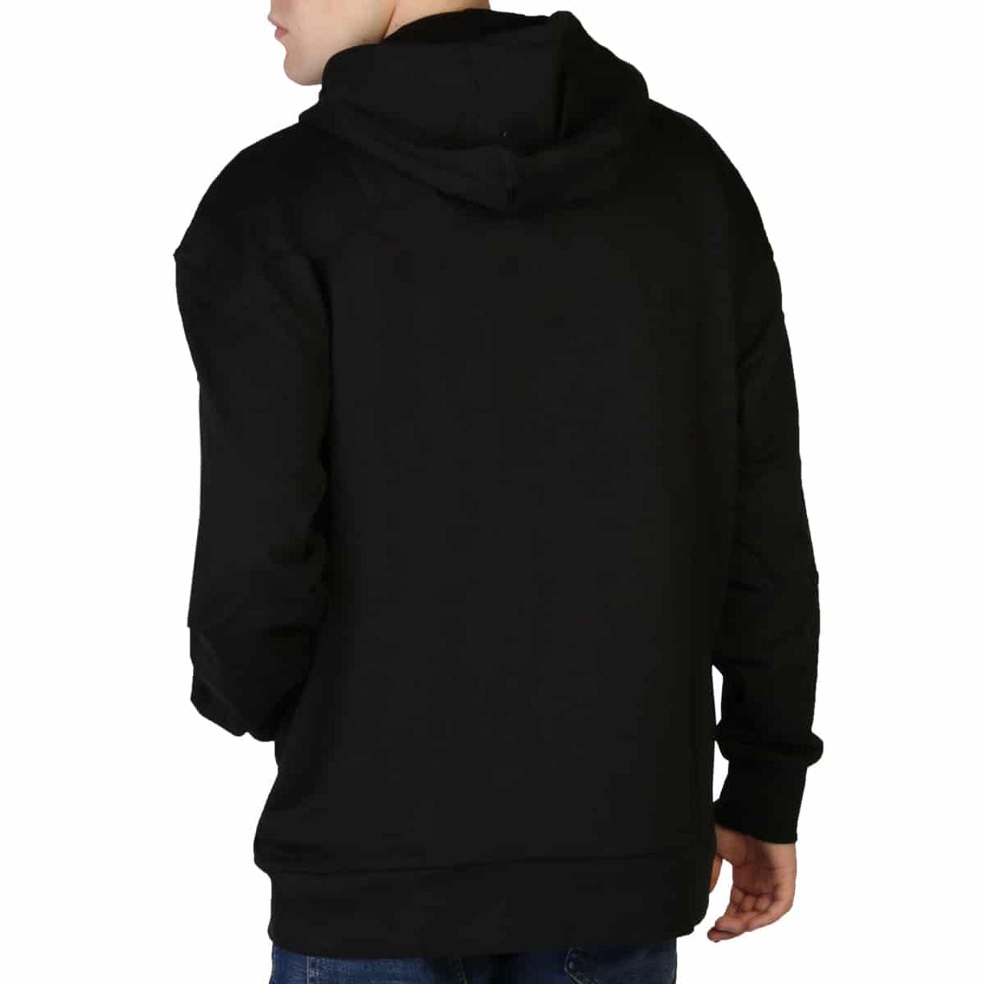 Tommy Hilfiger Sweatshirts Carauana Store