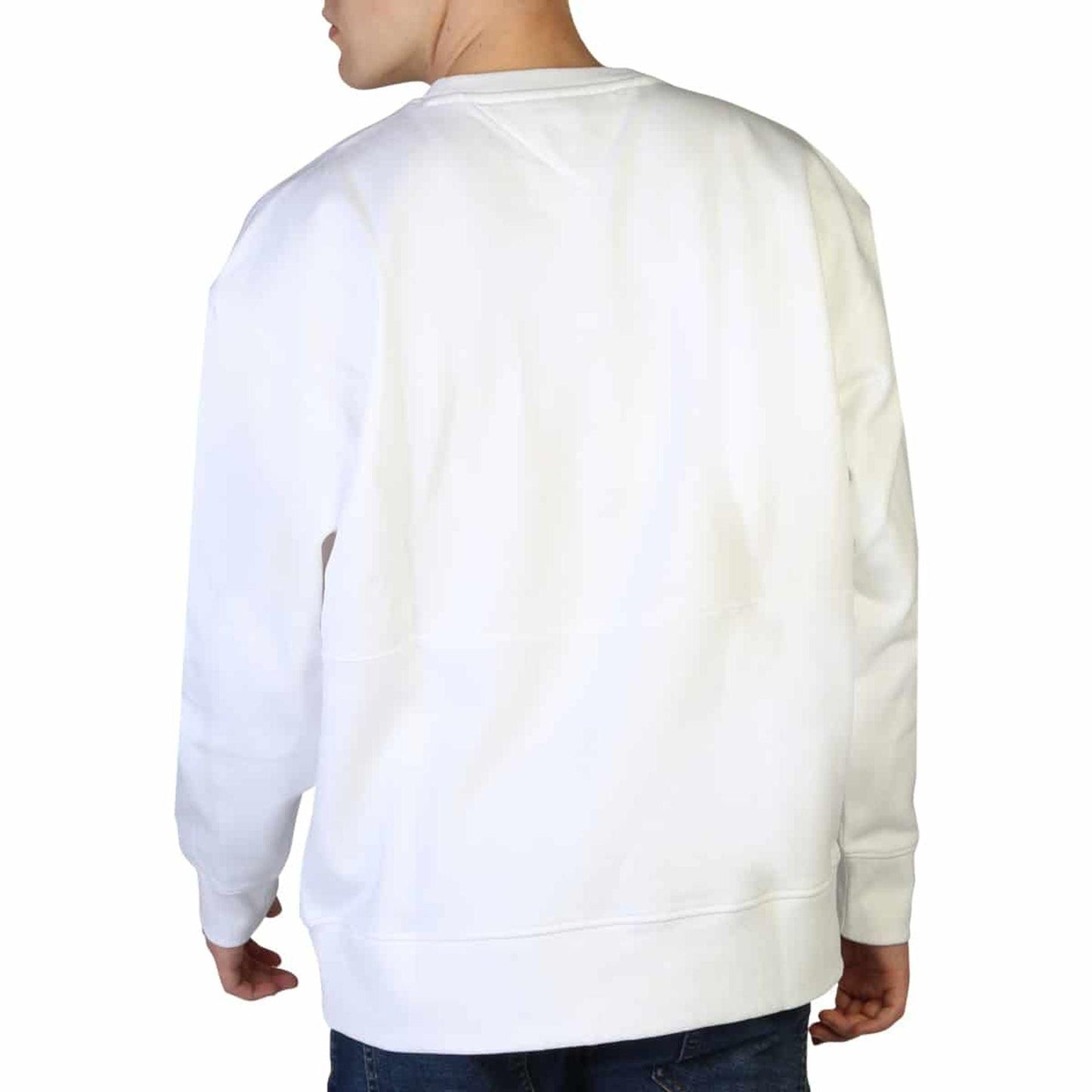 Tommy Hilfiger Sweatshirts Carauana Store